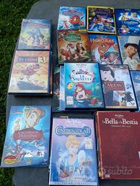 dvd walt disney
