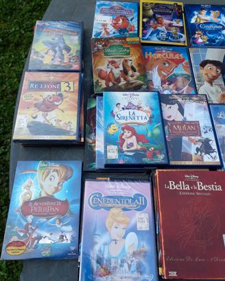 dvd walt disney