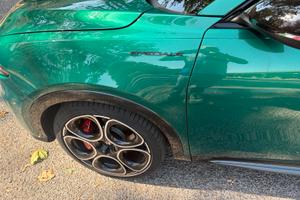 Auto Tonale Speciale