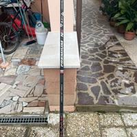 Manico guadino colmic premium nx 4.30