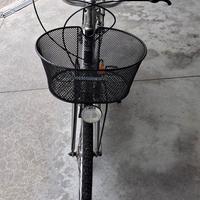 City bike donna Breda "Olanda"