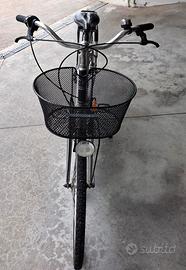 City bike donna Breda "Olanda"