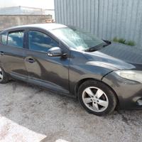 Megane 1.9 dci 130cv 2009