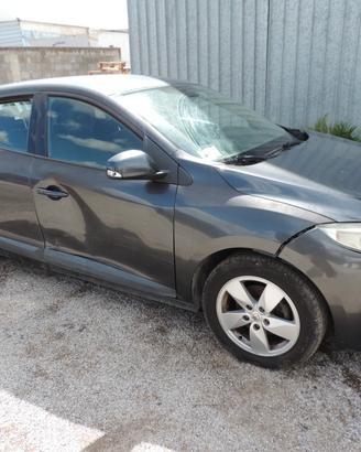 Megane 1.9 dci 130cv 2009