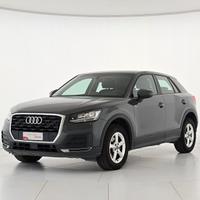 Audi Q2 30 1.6 tdi business my19