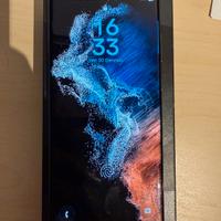Samsung S22 Ultra 