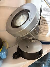 Faretto disano 1537 koala Led