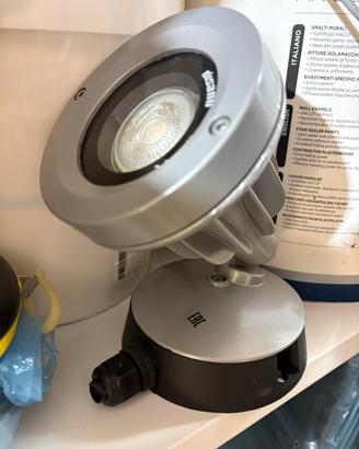 Faretto disano 1537 koala Led