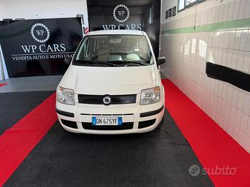 Fiat Panda 1.1 Van Active 4 posti (N1)