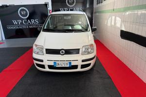 Fiat Panda 1.1 Van Active 4 posti (N1)
