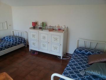 Camera da letto bambini