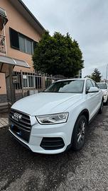 Audi Q3 2.0 TDI Business (2016)
