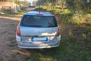 Opel Astra S.W.