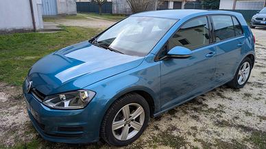 VW Golf 7  TDI 1,6 105 CV
