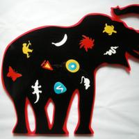 RENZO NUCARA (CRACKING ART) - Plexiglass