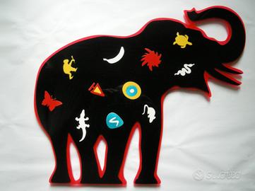 RENZO NUCARA (CRACKING ART) - Plexiglass