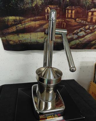 Spremi agrumi in acciaio inox