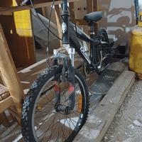 Bicicletta