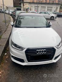 Audi a1/s1 - 2018