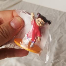 Action figure, Boo, Monster e Co. Disney Pixar