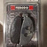 Pastiglie Ferodo per Scooter 