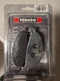 Pastiglie Ferodo per Scooter 