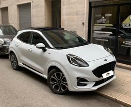 Ford Puma ST-Line **GARANZIA 2026**