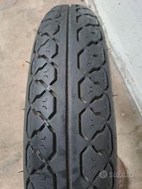 Gomma moto Metzeler 110/90-18