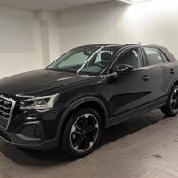 Audi Q2 Audi Business 30 TDI 85(116) kW(CV) 6...