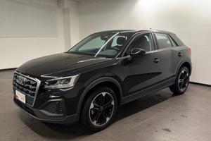 Audi Q2 Audi Business 30 TDI 85(116) kW(CV) 6...