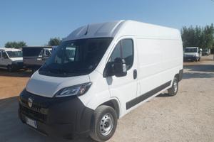 Fiat Ducato furgone lungo