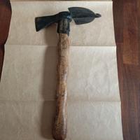 Picconcino,vanghetto esercito italiano ww1