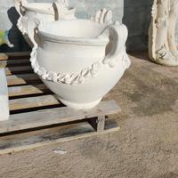 stampo professionale in gomma anfora con manici