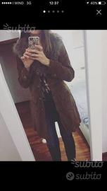 Giacca trench pepe jeans