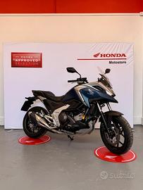 Honda NC 750