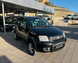 FIAT PANDA 1.3 - 2008