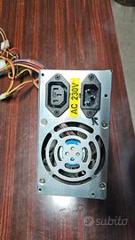 Standard ATX 230V switching power supply