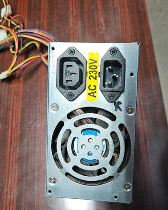 Standard ATX 230V switching power supply