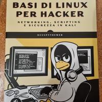 Basi di Linux per hacker