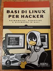 Basi di Linux per hacker