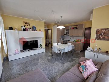 Appartamento Casaleone [Cod. rif 35VRG]