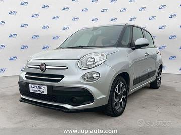 FIAT 500L 1.3 mjt Business 95cv my19