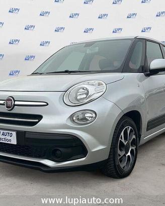 FIAT 500L 1.3 mjt Business 95cv my19