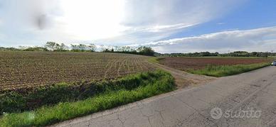 Set di Lotti Agricolo di diversi metri IDEALE AGRI