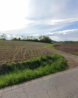 Set di Lotti Agricolo di diversi metri IDEALE AGRI