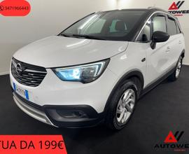Opel Crossland X 1.5 D 120 CV * AUTOMATICA * EURO 