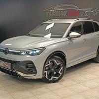 Volkswagen Tiguan 2.0 TDI 150 CV DSG R-Line