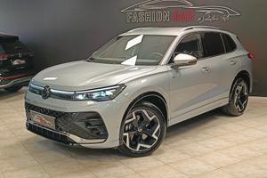 Volkswagen Tiguan 2.0 TDI 150 CV DSG R-Line