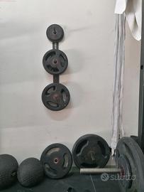 Attrezzatura Palestra