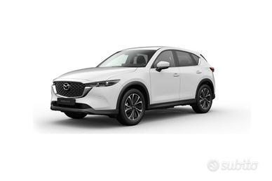 MAZDA CX-5 II 2022 - CX-5 2.2 Homura Plus Pack 2wd